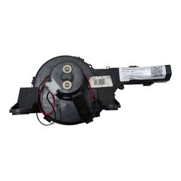 Motor Ar Forçado Tras LD Citroen C4 Picasso e Grand C4 09/14