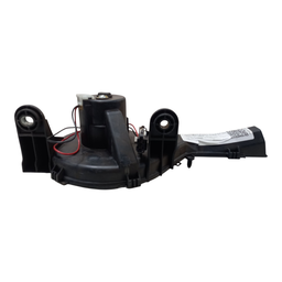 MOTOR AR FORÇADO TRAS LD CITROEN C4 PICASSO E GRAND C4 09/14