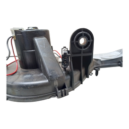 MOTOR AR FORÇADO TRAS LD CITROEN C4 PICASSO E GRAND C4 09/14