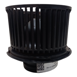 MOTOR AR FORÇADO TIIDA 2008 A 2013 LIVINA 2010 A 2014