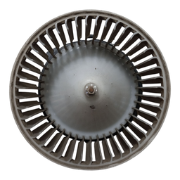 MOTOR AR FORÇADO SENTRA 2007 2008 A 2013