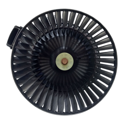 MOTOR AR FORÇADO MARCH VERSA 2012 2013 A 2020 PLUG P/CIMA