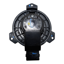 MOTOR AR FORÇADO MARCH VERSA 2012 2013 A 2020 PLUG P/CIMA