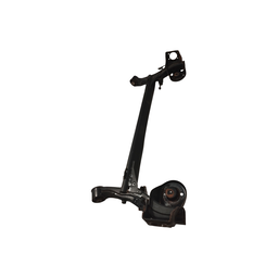 EIXO TRASEIRO KIA CERATO 2009 A 2013