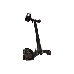 EIXO TRASEIRO KIA CERATO 2009 A 2013