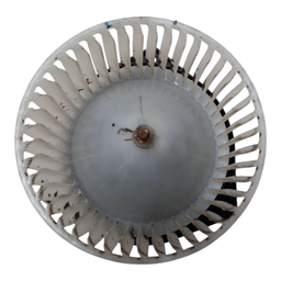 MOTOR AR FORÇADO PAJERO TR4 03/15 TRITON DAKAR 2007 A 2018