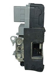 FECHADURA PORTA DIANTEIRA DIREITA PEUGEOT 206 207 ELETR.