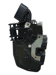 FECHADURA PORTA D.E FRONTIER 17/ MARCH VERSA LIVINA 4 PINOS