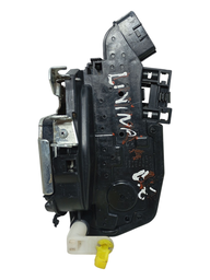 FECHADURA PORTA D.E FRONTIER 17/ MARCH VERSA LIVINA 4 PINOS