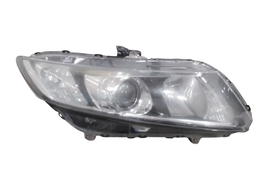 Farol Direito Civic G9 2012 2013 a 2016