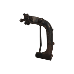 CUBO TRASEIRO DIREITO MERCEDES A160 A190 1999 A 2005