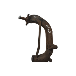 Cubo Traseiro Esquerdo Mercedes A160 A190 1999 A 2005