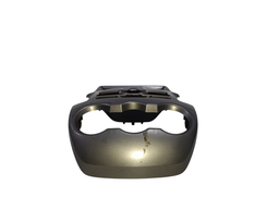 MOLDURA ACABAMENTO PAINEL RÁDIO FORD RANGER 2013 A 2016