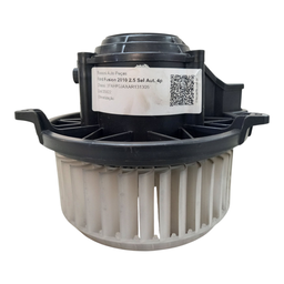 Motor Ar Forçado Fusion 2010 2011 a 2012