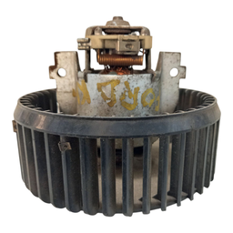 Motor Ar Forçado Ka 97/13 Fiesta 96/02 Courier 97/13