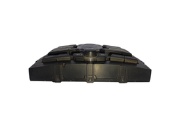 COMANDO SOM RÁDIO FORD RANGER 2013 A 2016 