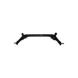 Eixo Traseiro Honda Fit City 1.4 1.5 2009 2010 a 2014 Tambor
