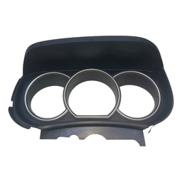 Moldura Painel Instrumentos Nissan Tiida 2009 a 2011 