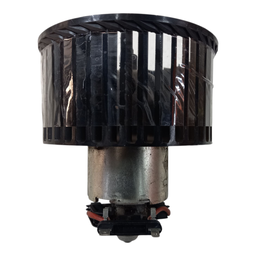 MOTOR AR FORÇADO CORSA CELTA PRISMA 1996 A 2016 S/AR VALEO