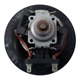 MOTOR AR FORÇADO CORSA CELTA PRISMA 1996 A 2016 S/AR VALEO