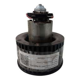 Motor Ar Forçado Corsa Celta Prisma 1996 a 2016 S/Ar Valeo