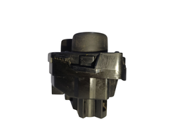 COMANDO AR CONDICIONADO SPIN 2013 A 2024 5 BOTÕES