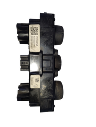 COMANDO AR CONDICIONADO SPIN 2013 A 2024 5 BOTÕES