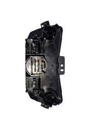 COMANDO AR CONDICIONADO SPIN 2013 A 2024 5 BOTÕES