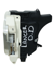 FECHADURA PORTA D.D TRITON DAKAR LANCER OUTLANDER 09/17