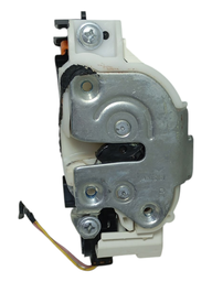 Fechadura Porta D.D Triton Dakar Lancer Outlander 09/17