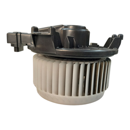 Motor Ar Forçado Onix Prisma Spin Cobalt 2012/2020 Plug 2cm