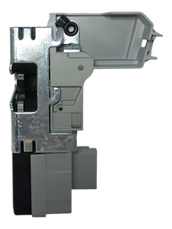 FECHADURA PORTA DIANTEIRA DIREITA PEUGEOT 307 2005 A 2012