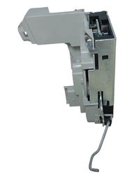 FECHADURA PORTA DIANTEIRA DIREITA PEUGEOT 307 2005 A 2012