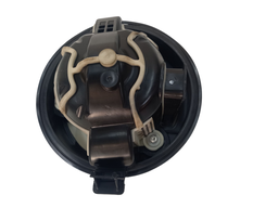 MOTOR AR FORÇADO PEUGEOT 308 408 2012 A 2019 AR ANALÓGICO 