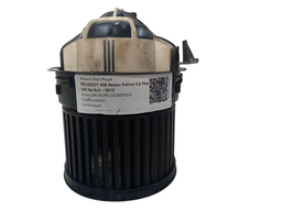 MOTOR AR FORÇADO PEUGEOT 308 408 2012 A 2019 AR ANALÓGICO 