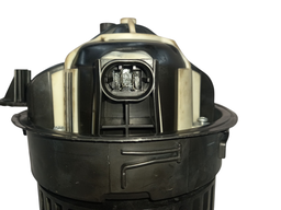 MOTOR AR FORÇADO PEUGEOT 308 408 2012 A 2019 AR ANALÓGICO 