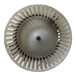 MOTOR AR FORÇADO STILO 2003 A 2011 BRAVO 2011 A 2016 DIGITAL