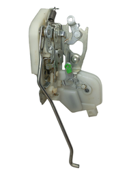 FECHADURA PORTA D.D L200 HPE OUTDOOR PAJERO SPORT TR4 98/15