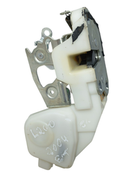 FECHADURA PORTA D.D L200 HPE OUTDOOR PAJERO SPORT TR4 98/15