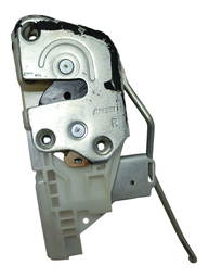 Fechadura Porta Dian Dir L200 Outdoor Pajero Sport Tr4 98/15