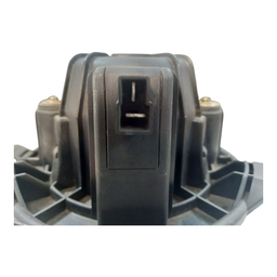 MOTOR AR FORÇADO STILO 2003 A 2011 BRAVO 2011/2016 ANALÓGICO