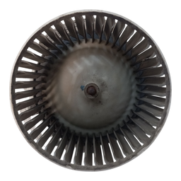 MOTOR AR FORÇADO STILO 2003 A 2011 BRAVO 2011/2016 ANALÓGICO