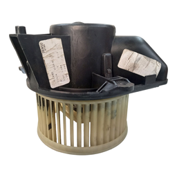 Motor Ar Forçado Doblo 2002 2003 a 2021 