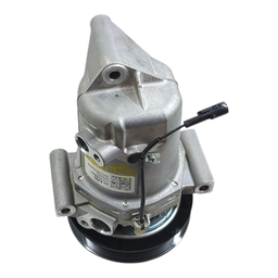 Compressor Ar Condicionado GM S10 Trailblazer 2.8 2012