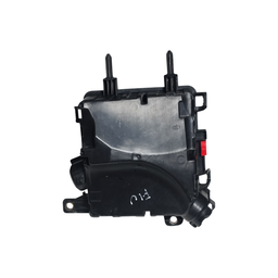 TAMPA CAIXA FUSÍVEIS FLUENCE 2011 A 2016