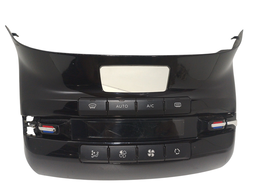 Comando Ar Condicionado Peugeot 208 13/20 2008 15/24 detalhe