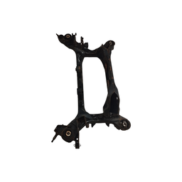 EIXO AGREGADO TRASEIRO VERA CRUZ 2007 A 2012