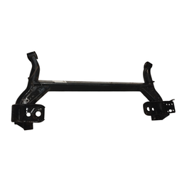 EIXO TRASEIRO FORD FIESTA 2003 A 2014