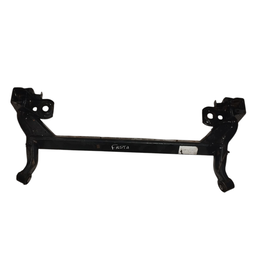 EIXO TRASEIRO FORD FIESTA 2003 A 2014