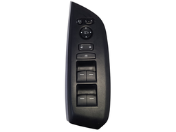 Botão Comando Vidro Elétrico Dianteiro Esquerdo City 22/...